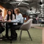 Coworking Space