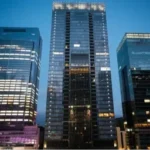 Office Buildings Air Ducts