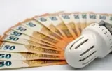 Rising energy bills due to restricted airflow from dirty air ducts in Everett