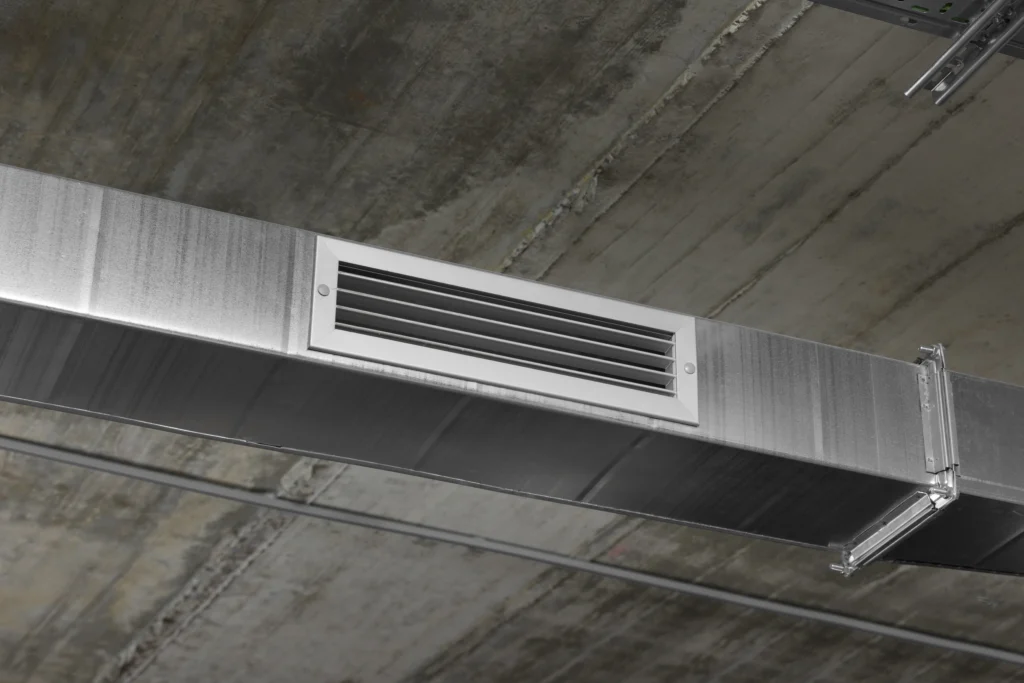 Dryer Vent Cleaning Everett WA